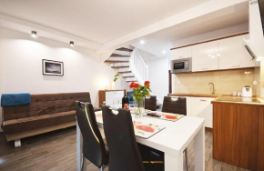 Apartamenty Gaja